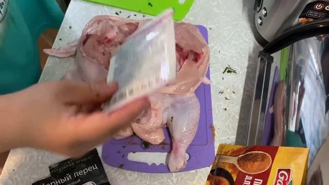 Вкусные рецепты от Дарьи