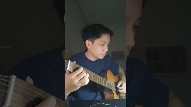 Gangga - Blue Jeans. Fingerstyle / Guitar Cover смотреть онлайн