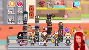 150+ БЕСПЛАТНОЙ ОДЕЖДЫ В ТОКА БОКА / ГДЕ НАЙТИ КРАСИВУЮ ОДЕЖДУ В TOCA BOCA LIFE WORLD