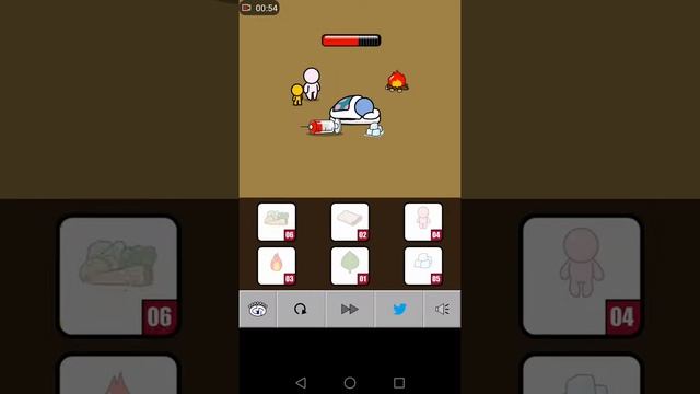 Full Grow RECOVERY смотреть онлайн