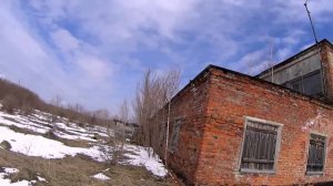 Заброшенный Моршанский военный аэродром | в/ч 71299, 51065