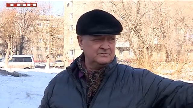 Мусоропровод в доме – идет дискуссия смотреть онлайн