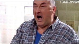 Николай Воронин кричит «ГАЛЯ!» 5 минут подряд.