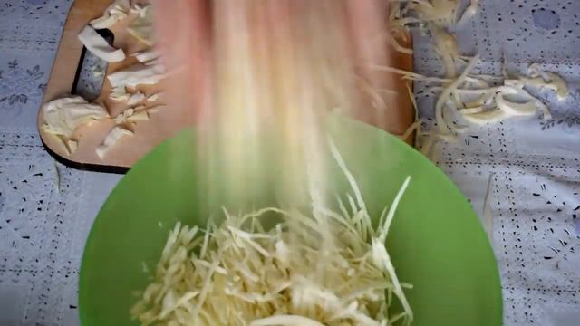 3 СПОСОБА приготовить ТУШЕНУЮ КАПУСТУ Рецепты, которые должны быть у каждой хозяйки! Сытное ТВ! смотреть онлайн