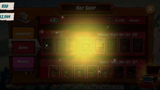 Angry Birds 2 Pearl Chest Glitch?? #angrybirds2 #shortvideo #rovio #bugs #views #viral смотреть онлайн