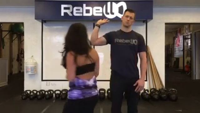 2-Minute Drill with Ryan Steenrod and Missy Bunch Carpal Tunnel #2 смотреть онлайн