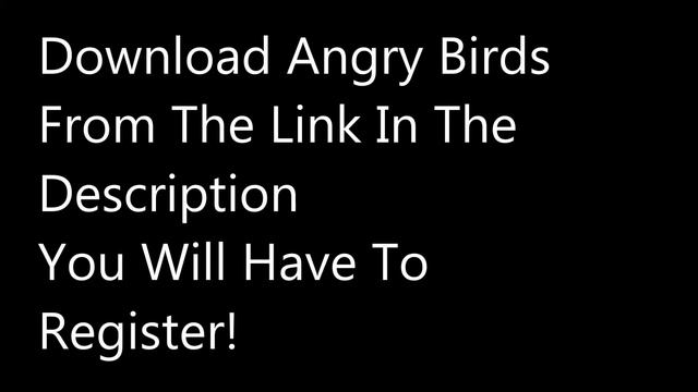 Angry Birds Download PSP ISO M.Y.T смотреть онлайн