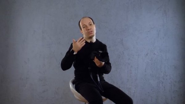 Tamron 24-70 mm G2 - обзор и тестирование