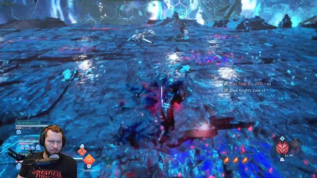 Stranger of Paradise: Final Fantasy Origin - Chaos Mode Livestream смотреть онлайн