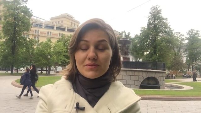 Как побороть страх перед камерой и начать снимать видео| Как научиться говорить на камеру смотреть онлайн