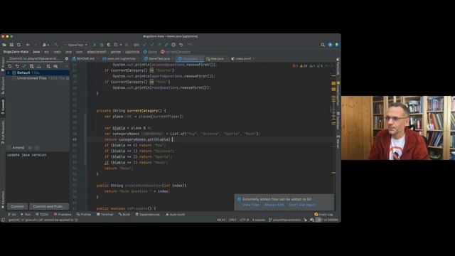 Bug Free - 21 tricks to reduce the space available for bugs смотреть онлайн
