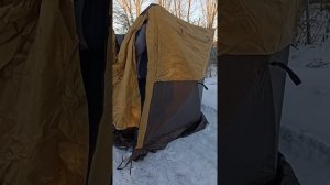 Обзор лучшего летнего шатра мимир 2905s.Стоимостью 120000 .