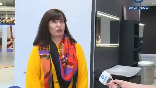 В Пензе открылась студия дизайна «Вектор» смотреть онлайн