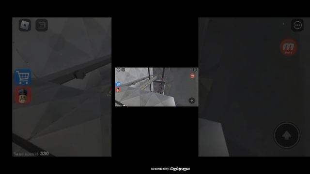 Играю в Roblox в игру "БЕГ ИЗ ТЮРЬМЫ БАРРИ! (ОББИ ОТ ПЕРВОГО ЛИЦА) ". ♡♥︎ /описание/ смотреть онлайн