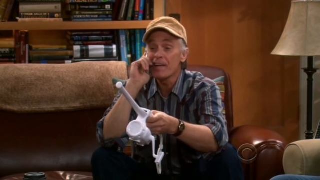 ТЕОРИЯ БОЛЬШОГО ВЗРЫВА   I   9 серия 4 сезон   I   TBBT