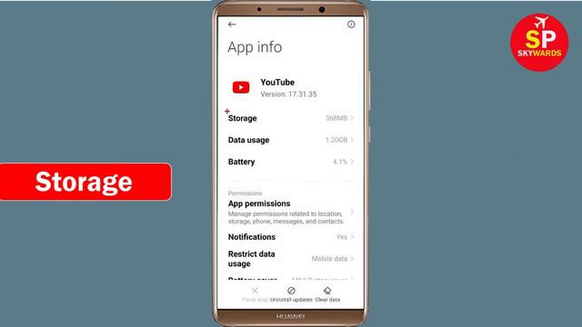 Fix YouTube There was a problem with the server [400] Error problem Solve 2022 смотреть онлайн