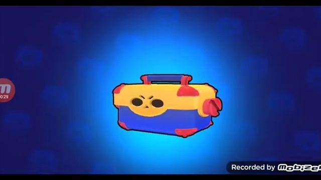 открытия Мега бокса в БРАВЛ СТАРС смотреть онлайн