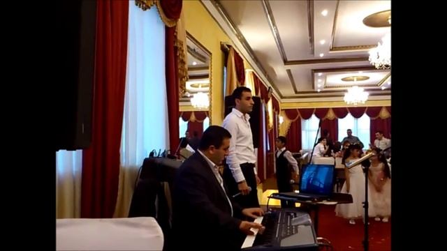 Севак. цнохнери ерк