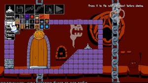 Как создать уровень в Pizza Tower