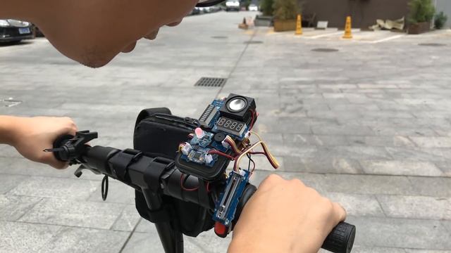 Grove - Speech Recognizer смотреть онлайн