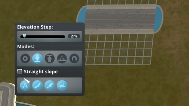 Favourite New Traffic Management Mod | Cities Skylines смотреть онлайн