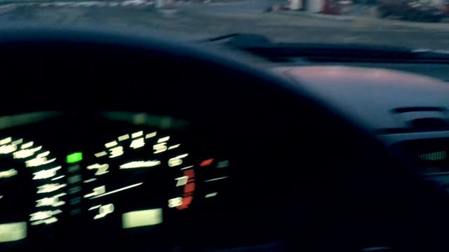 Визуальный обзор своего Nissan Maxima A33 3.0 AT 2001 смотреть онлайн