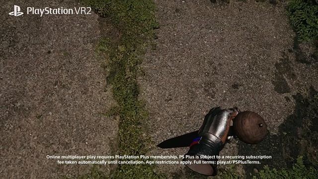 Metro Awakening A HUGE NEW AAA VR GAME Coming To All Platforms | Quest 2, Quest 3 & PSVR 2 смотреть онлайн