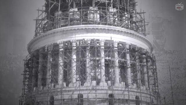 Capitolio de La Habana (1926 - 1929) смотреть онлайн