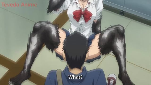Hitomi's panties are taken away смотреть онлайн