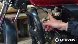 честный обзор на мопед vento riva 2cx после 3 лет эксплуатации.