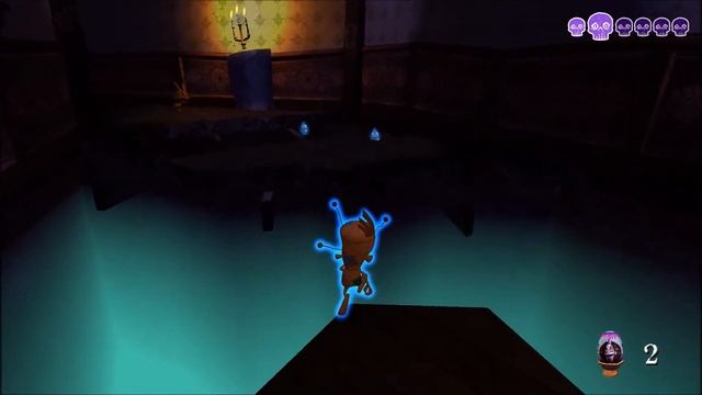 Unwanted Guests 100% Completion | Voodoo Vince Remastered #20 смотреть онлайн