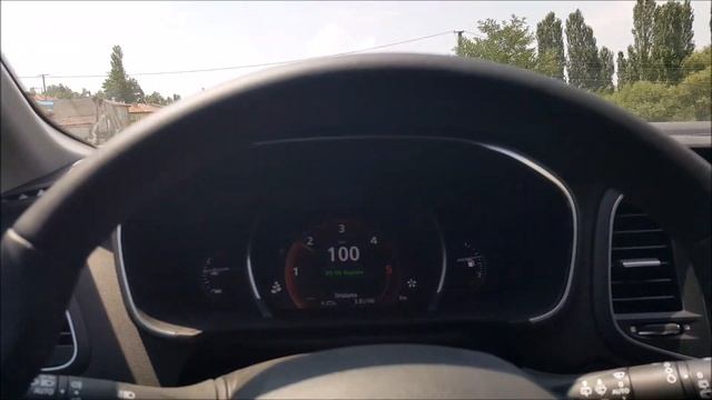 TUR ZAMANI | Neden Dizel? | Megane IV 1.5 Dci Manuel Yakıt Tüketimi I Megane 4 Günlükleri#2 смотреть онлайн