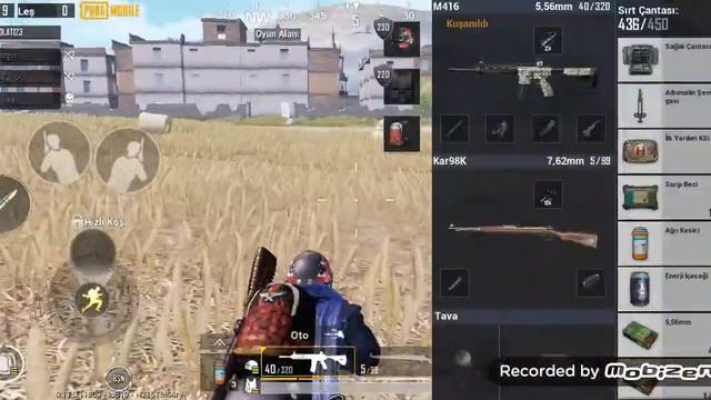 Zorlu mod yeni harita pubg mobile смотреть онлайн