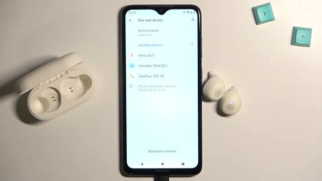 Yamaha TW E3A - How To Pair With Android смотреть онлайн