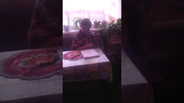 Зацвели Саратовские вишни смотреть онлайн