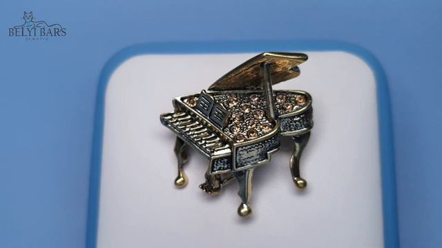 Брошка Рояль смотреть онлайн