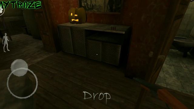 ГРЕННИ 5 ВЫШЛА! НОВЫЙ ФАНМЕЙД ПРО БАБУШКУ ГРЕННИ! НОВЫЕ СЕКРЕТЫ ИГРЫ! GRANNY 5! | #granny5 | #204 смотреть онлайн