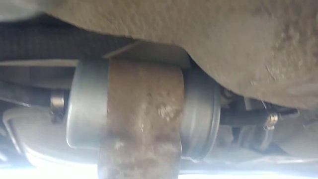 ЗАМЕНА ТОПЛИВНОГО ФИЛЬТРА Skoda SuperB, Oktavia, Volkswagen Passat B5 смотреть онлайн