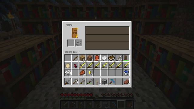 CAPTIVE MINECRAFT I: #14 Миссия не выполнима - смертельный удар смотреть онлайн