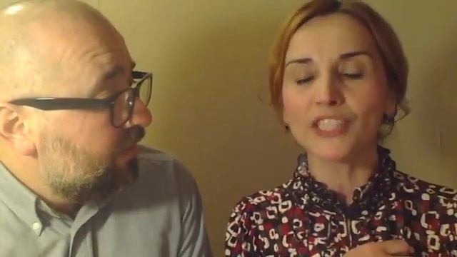 "Быть во Христе". Благовестие из Киева. смотреть онлайн