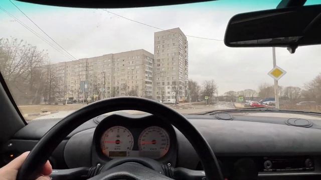 Lotus Elise 2004г, кабриолет, 6.700км, 1.8i - 192лс, цена 3.000.000 рублей. смотреть онлайн