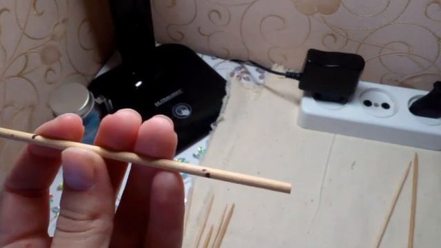 КАК СДЕЛАТЬ СЕТКУ? | DIY | Вика Май смотреть онлайн