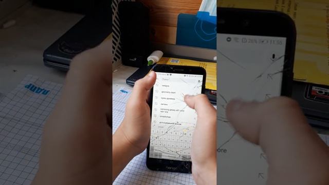 HONOR 7A ГОДНО! Брать не советую смотреть онлайн