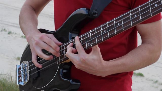Yiruma - River Flows In You (Bass Arrangement) смотреть онлайн