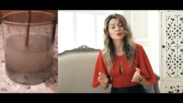 Как правильно выбрать устойчивую основу под макияж? смотреть онлайн