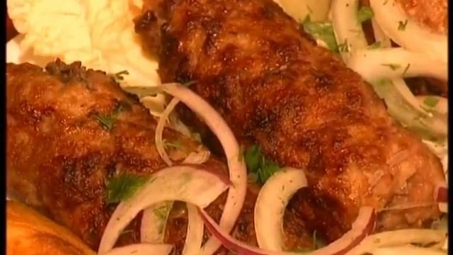 Инструкция «Мистер Ролл» доставка шашлыка