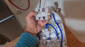 Гудит фильтр аквафор. Решение проблемы.