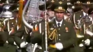 Military Conductors  Военные дирижеры.mp4