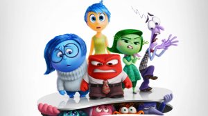 Головоломка 2 — Русский трейлер (2024)