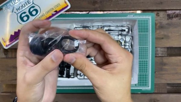 Лучший из маркообразных — Toyota Chaser JZX100 Vertex 1/24